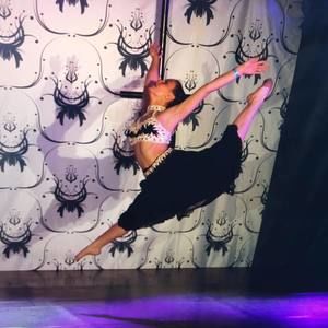 Meet your Posher, Jordan